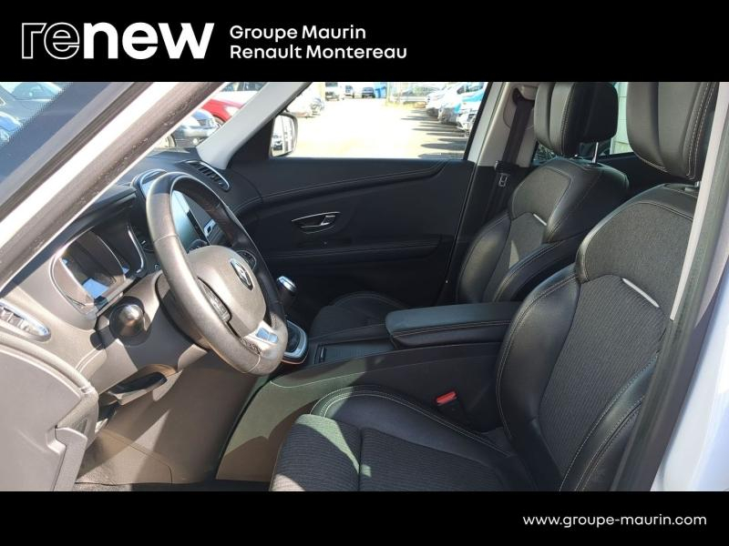 RENAULT Grand Scenic d’occasion à vendre à VARENNES SUR SEINE chez DPL - AUTOMOBILES (Photo 12)