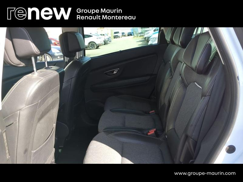 RENAULT Grand Scenic d’occasion à vendre à VARENNES SUR SEINE chez DPL - AUTOMOBILES (Photo 13)