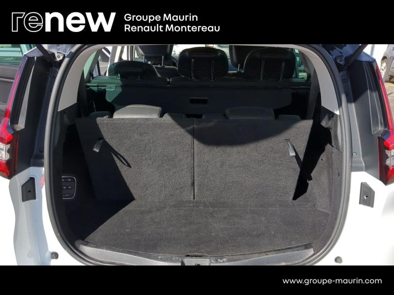 RENAULT Grand Scenic d’occasion à vendre à VARENNES SUR SEINE chez DPL - AUTOMOBILES (Photo 15)