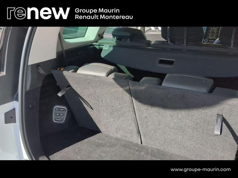 RENAULT Grand Scenic d’occasion à vendre à VARENNES SUR SEINE chez DPL - AUTOMOBILES (Photo 16)