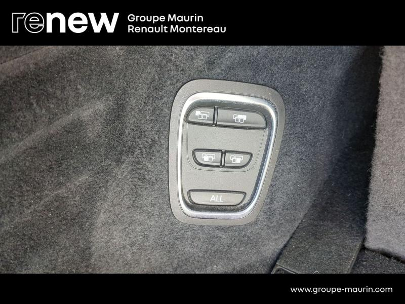 RENAULT Grand Scenic d’occasion à vendre à VARENNES SUR SEINE chez DPL - AUTOMOBILES (Photo 17)