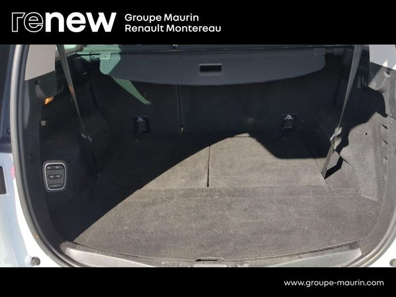 RENAULT Grand Scenic d’occasion à vendre à VARENNES SUR SEINE chez DPL - AUTOMOBILES (Photo 18)