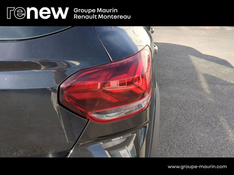 DACIA Sandero d’occasion à vendre à VARENNES SUR SEINE chez DPL - AUTOMOBILES (Photo 16)