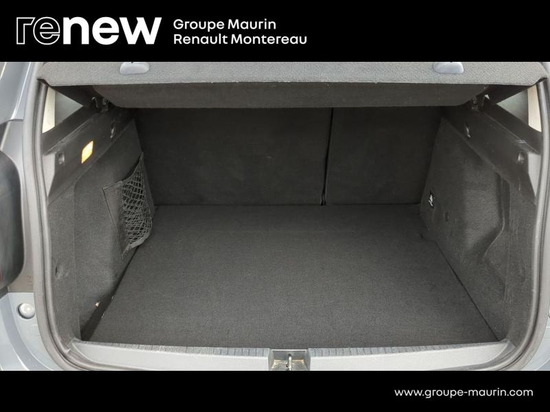 DACIA Duster d’occasion à vendre à VARENNES SUR SEINE chez DPL - AUTOMOBILES (Photo 10)