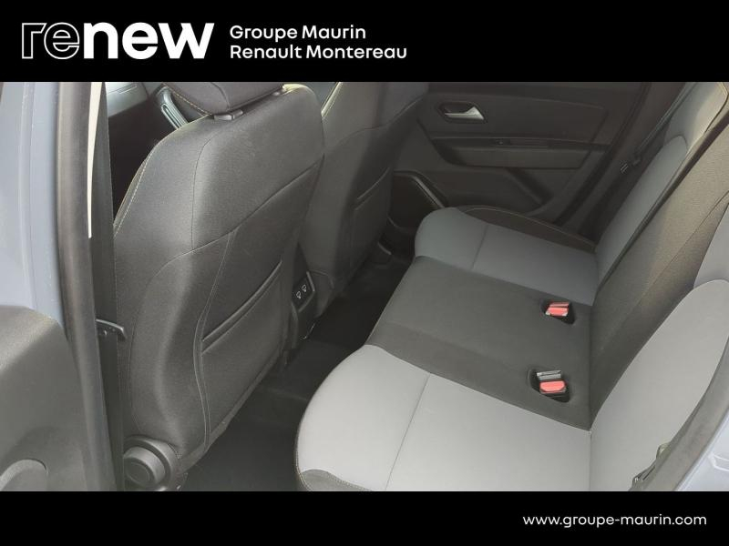 DACIA Duster d’occasion à vendre à VARENNES SUR SEINE chez DPL - AUTOMOBILES (Photo 11)