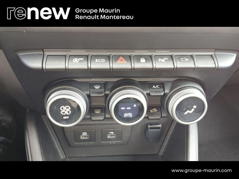 DACIA Duster d’occasion à vendre à VARENNES SUR SEINE chez DPL - AUTOMOBILES (Photo 14)