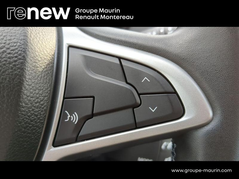 DACIA Duster d’occasion à vendre à VARENNES SUR SEINE chez DPL - AUTOMOBILES (Photo 16)