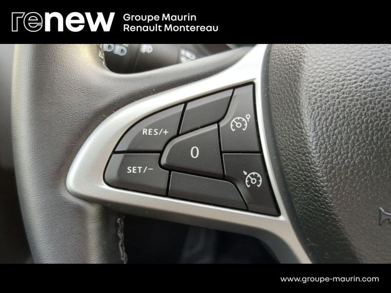 DACIA Duster d’occasion à vendre à VARENNES SUR SEINE chez DPL - AUTOMOBILES (Photo 17)