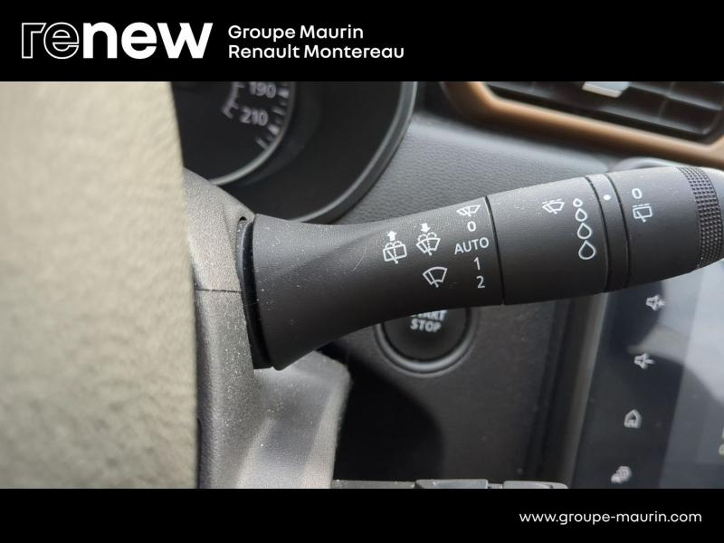 DACIA Duster d’occasion à vendre à VARENNES SUR SEINE chez DPL - AUTOMOBILES (Photo 19)