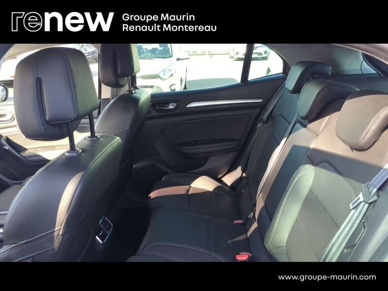 RENAULT Megane d’occasion à vendre à VARENNES SUR SEINE chez DPL - AUTOMOBILES (Photo 11)