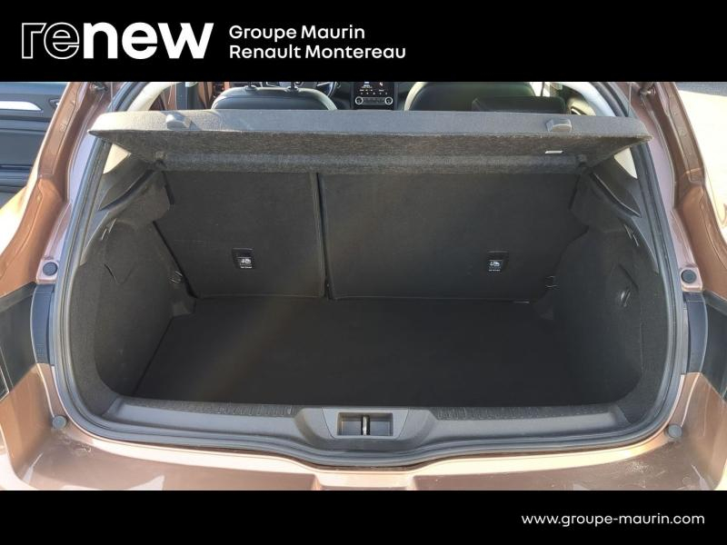 RENAULT Megane d’occasion à vendre à VARENNES SUR SEINE chez DPL - AUTOMOBILES (Photo 13)