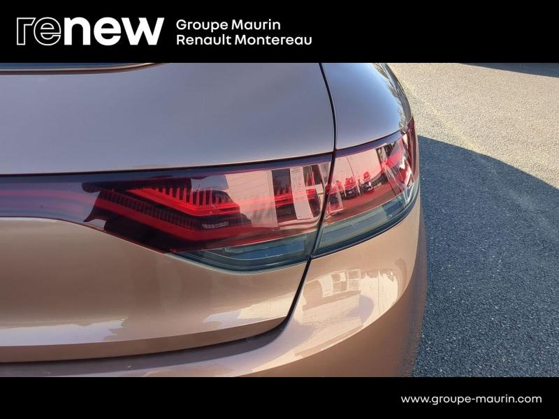 RENAULT Megane d’occasion à vendre à VARENNES SUR SEINE chez DPL - AUTOMOBILES (Photo 15)