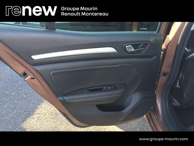 RENAULT Megane d’occasion à vendre à VARENNES SUR SEINE chez DPL - AUTOMOBILES (Photo 18)