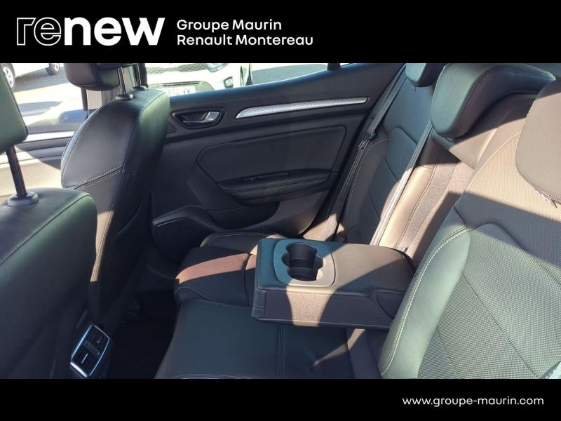 RENAULT Megane d’occasion à vendre à VARENNES SUR SEINE chez DPL - AUTOMOBILES (Photo 20)