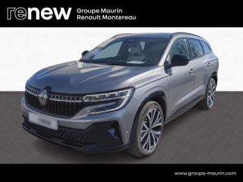 RENAULT Espace d’occasion à vendre à VARENNES SUR SEINE