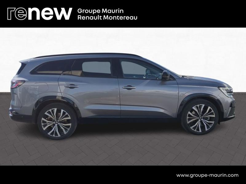 RENAULT Espace d’occasion à vendre à VARENNES SUR SEINE chez DPL - AUTOMOBILES (Photo 3)