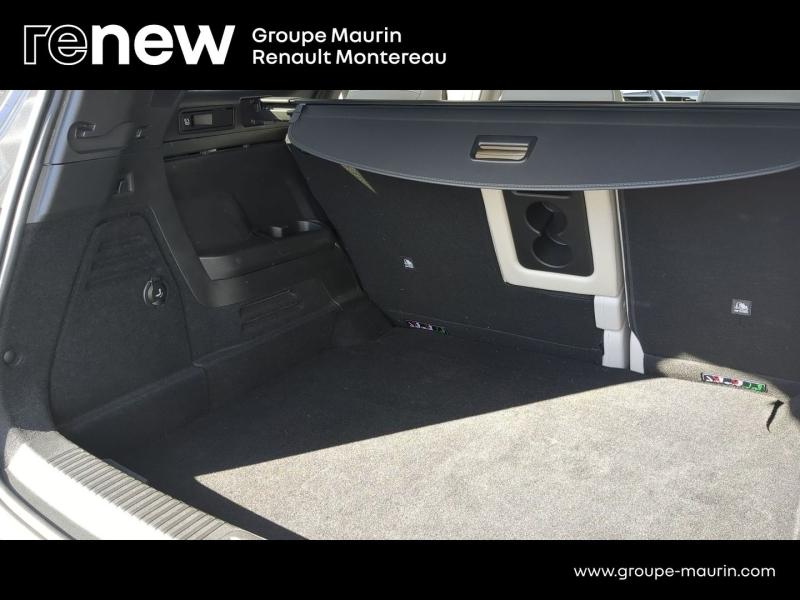 RENAULT Espace d’occasion à vendre à VARENNES SUR SEINE chez DPL - AUTOMOBILES (Photo 14)