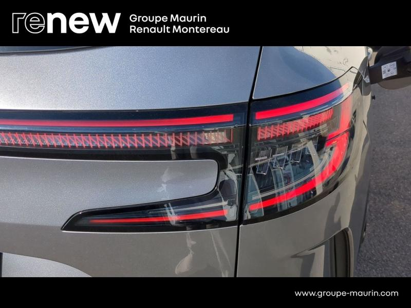 RENAULT Espace d’occasion à vendre à VARENNES SUR SEINE chez DPL - AUTOMOBILES (Photo 16)