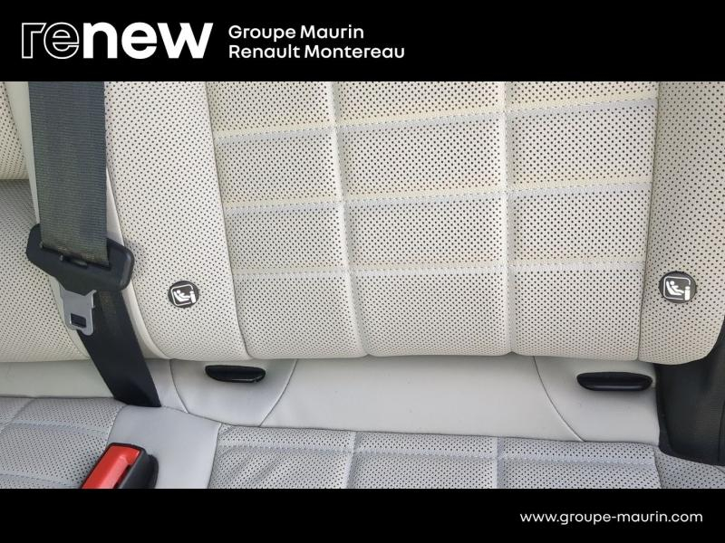 RENAULT Espace d’occasion à vendre à VARENNES SUR SEINE chez DPL - AUTOMOBILES (Photo 20)