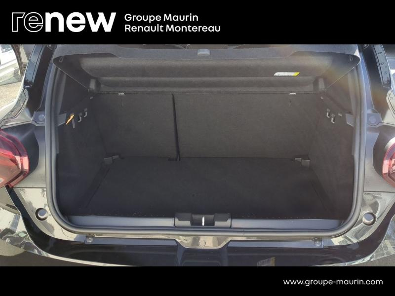 DACIA Sandero d’occasion à vendre à VARENNES SUR SEINE chez DPL - AUTOMOBILES (Photo 13)