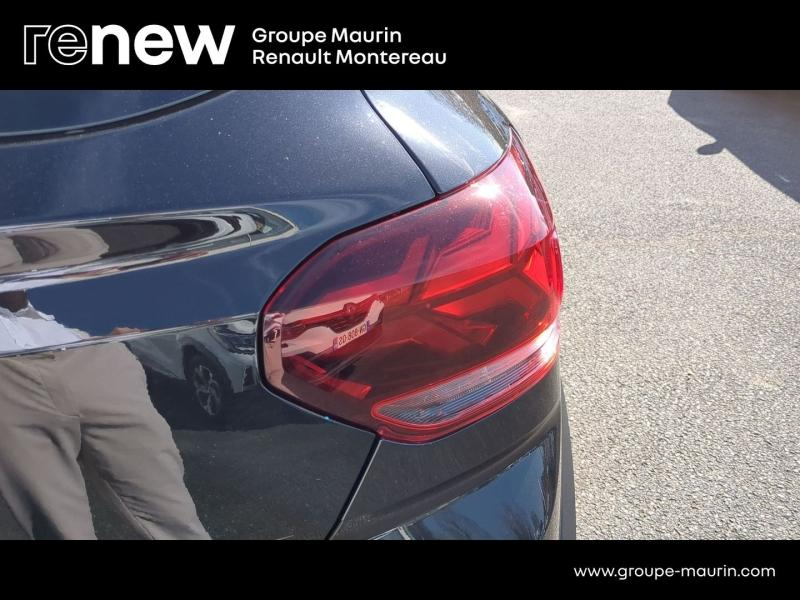 DACIA Sandero d’occasion à vendre à VARENNES SUR SEINE chez DPL - AUTOMOBILES (Photo 15)