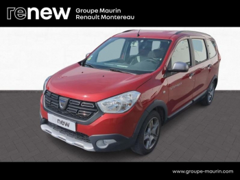 DACIA Lodgy d’occasion à vendre à VARENNES SUR SEINE