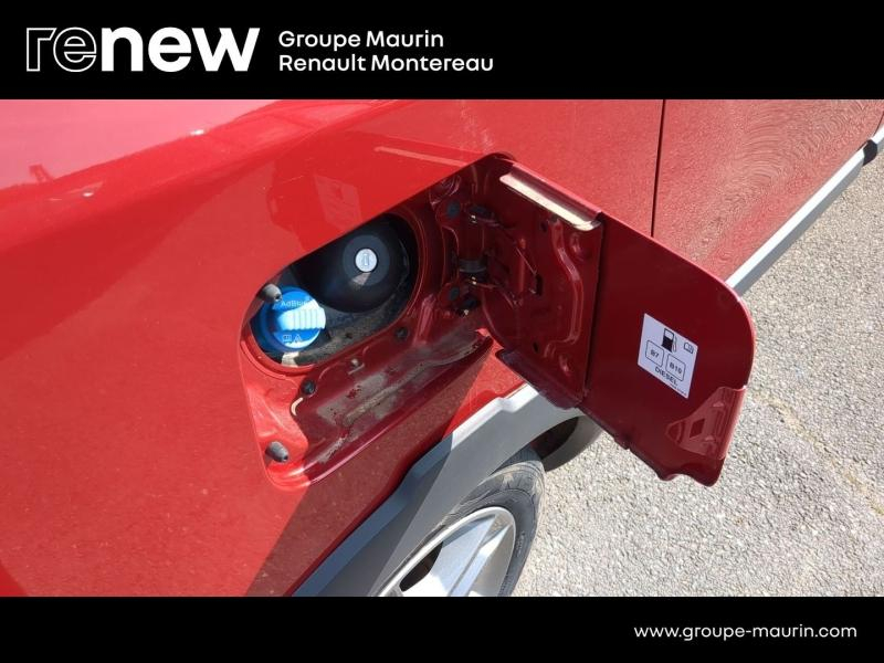 DACIA Lodgy d’occasion à vendre à VARENNES SUR SEINE chez DPL - AUTOMOBILES (Photo 9)