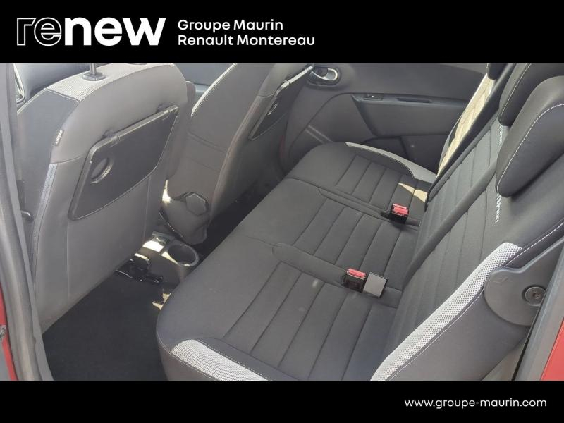 DACIA Lodgy d’occasion à vendre à VARENNES SUR SEINE chez DPL - AUTOMOBILES (Photo 11)