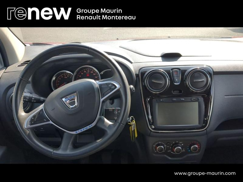 DACIA Lodgy d’occasion à vendre à VARENNES SUR SEINE chez DPL - AUTOMOBILES (Photo 13)