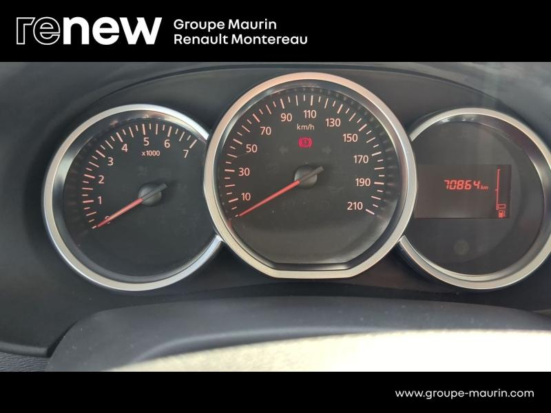 DACIA Lodgy d’occasion à vendre à VARENNES SUR SEINE chez DPL - AUTOMOBILES (Photo 14)