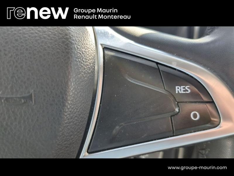 DACIA Lodgy d’occasion à vendre à VARENNES SUR SEINE chez DPL - AUTOMOBILES (Photo 15)