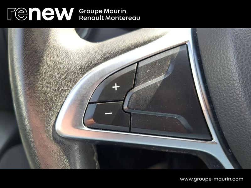 DACIA Lodgy d’occasion à vendre à VARENNES SUR SEINE chez DPL - AUTOMOBILES (Photo 16)