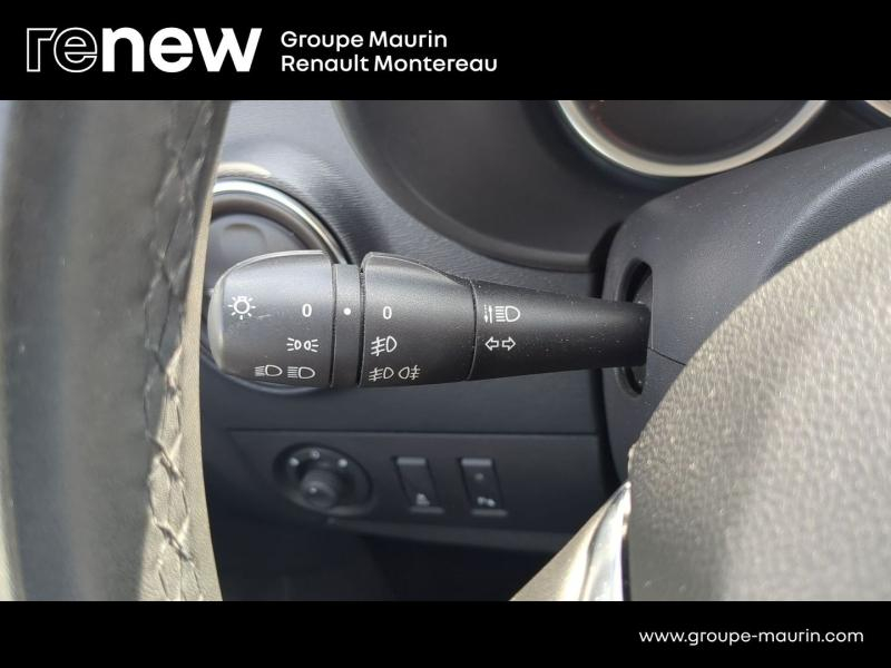 DACIA Lodgy d’occasion à vendre à VARENNES SUR SEINE chez DPL - AUTOMOBILES (Photo 17)