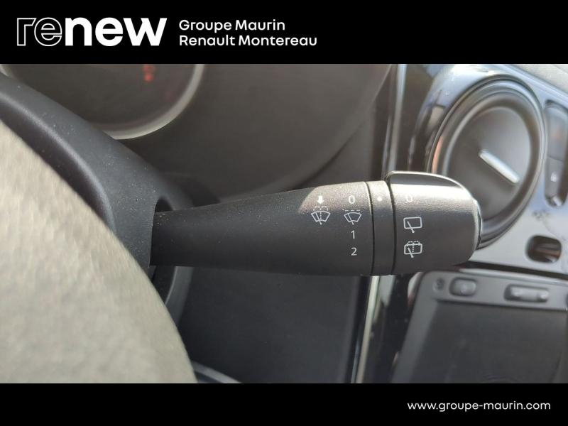 DACIA Lodgy d’occasion à vendre à VARENNES SUR SEINE chez DPL - AUTOMOBILES (Photo 19)