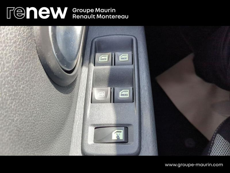 DACIA Lodgy d’occasion à vendre à VARENNES SUR SEINE chez DPL - AUTOMOBILES (Photo 20)