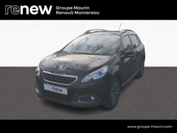 PEUGEOT 2008 d’occasion à vendre à VARENNES SUR SEINE