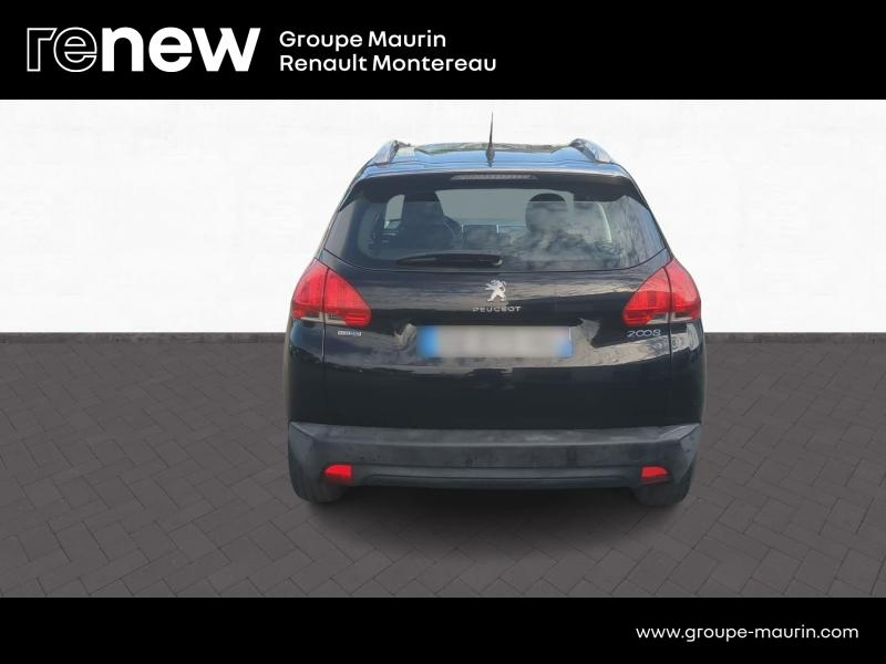 PEUGEOT 2008 d’occasion à vendre à VARENNES SUR SEINE chez DPL - AUTOMOBILES (Photo 4)