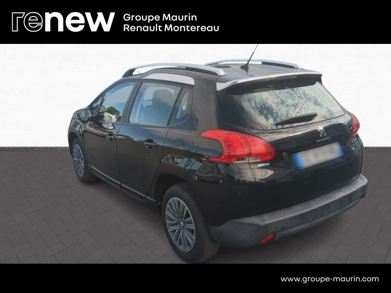 PEUGEOT 2008 d’occasion à vendre à VARENNES SUR SEINE chez DPL - AUTOMOBILES (Photo 6)