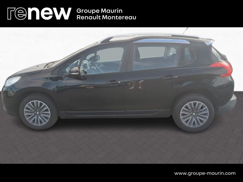 PEUGEOT 2008 d’occasion à vendre à VARENNES SUR SEINE chez DPL - AUTOMOBILES (Photo 7)