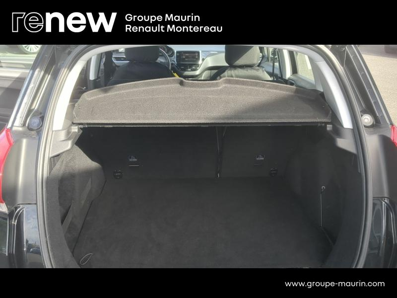 PEUGEOT 2008 d’occasion à vendre à VARENNES SUR SEINE chez DPL - AUTOMOBILES (Photo 15)