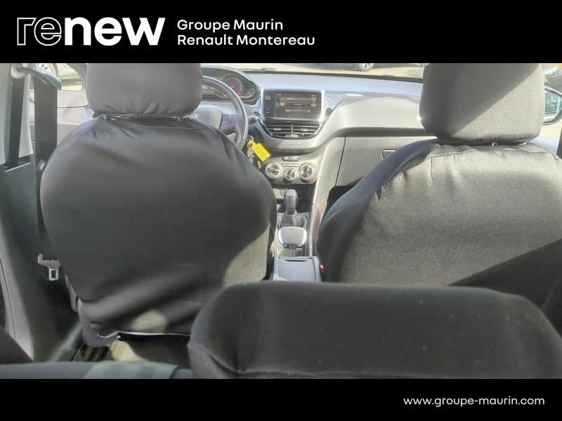 PEUGEOT 2008 d’occasion à vendre à VARENNES SUR SEINE chez DPL - AUTOMOBILES (Photo 16)