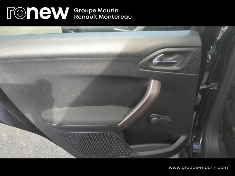 PEUGEOT 2008 d’occasion à vendre à VARENNES SUR SEINE chez DPL - AUTOMOBILES (Photo 19)