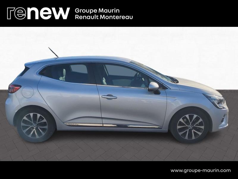 RENAULT Clio d’occasion à vendre à VARENNES SUR SEINE chez DPL - AUTOMOBILES (Photo 3)
