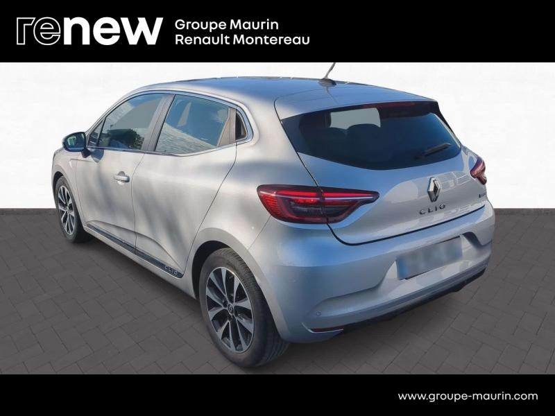 RENAULT Clio d’occasion à vendre à VARENNES SUR SEINE chez DPL - AUTOMOBILES (Photo 6)