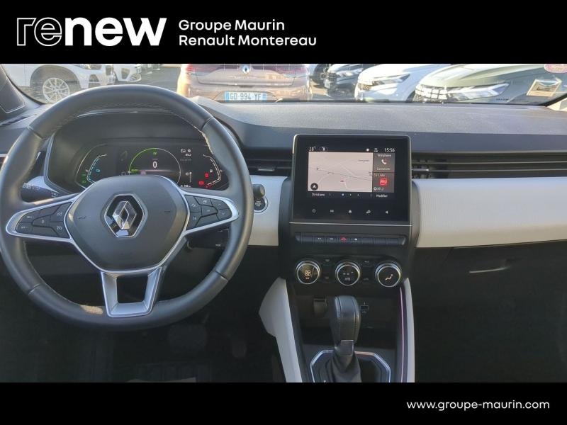 RENAULT Clio d’occasion à vendre à VARENNES SUR SEINE chez DPL - AUTOMOBILES (Photo 8)