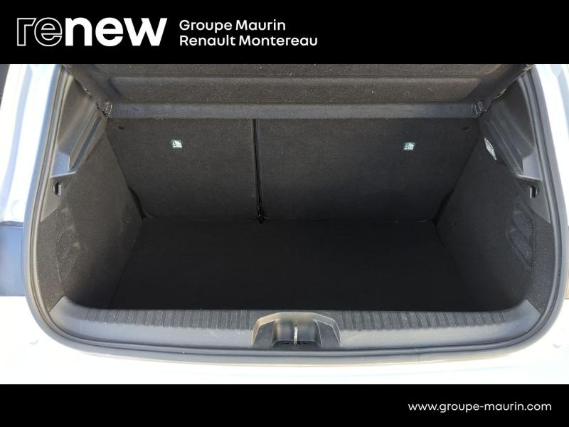 RENAULT Clio d’occasion à vendre à VARENNES SUR SEINE chez DPL - AUTOMOBILES (Photo 13)