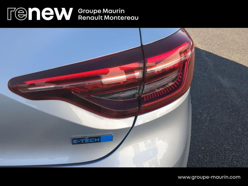 RENAULT Clio d’occasion à vendre à VARENNES SUR SEINE chez DPL - AUTOMOBILES (Photo 15)