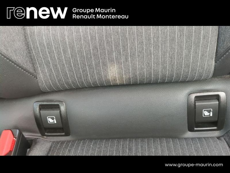 RENAULT Clio d’occasion à vendre à VARENNES SUR SEINE chez DPL - AUTOMOBILES (Photo 19)