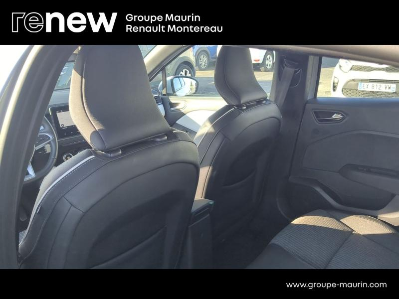 RENAULT Clio d’occasion à vendre à VARENNES SUR SEINE chez DPL - AUTOMOBILES (Photo 20)