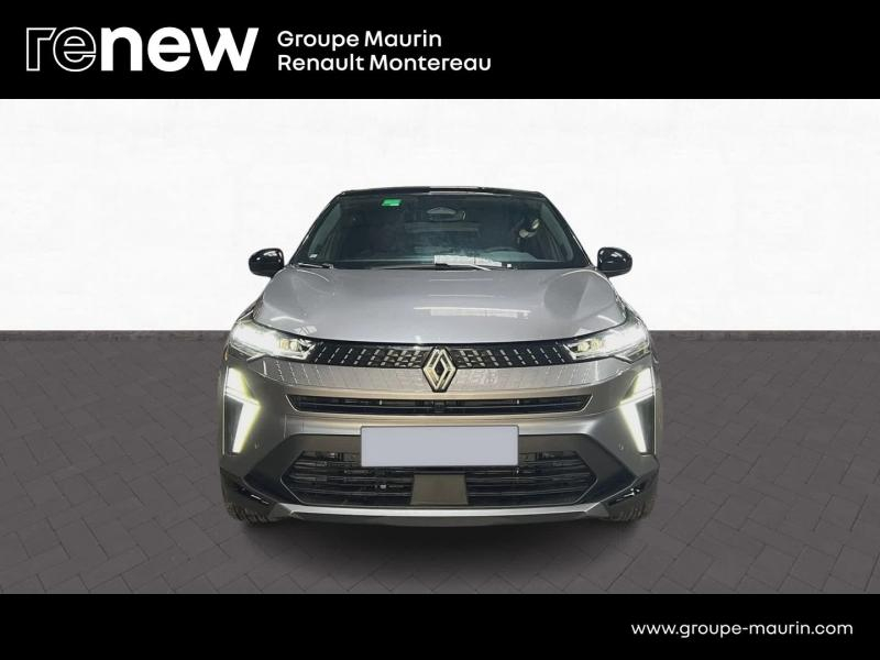 RENAULT Captur d’occasion à vendre à VARENNES SUR SEINE chez DPL - AUTOMOBILES (Photo 16)